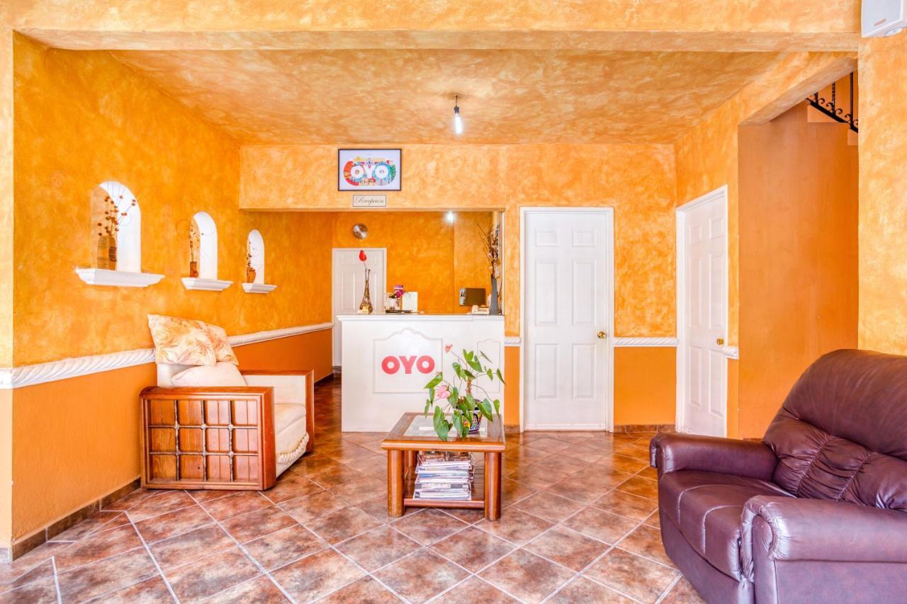 Готель Casa Anturio Куернавака Екстер'єр фото